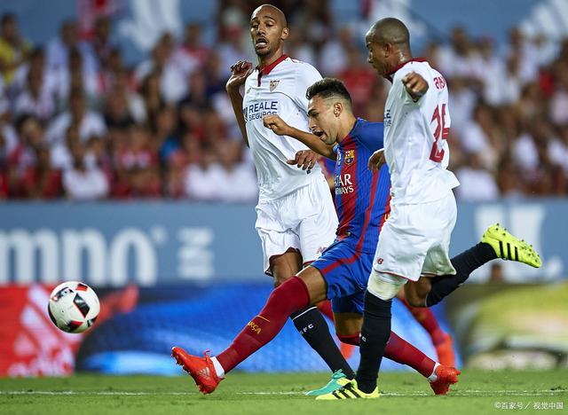 YABO-塞维利亚客场险胜，稳坐前四位置