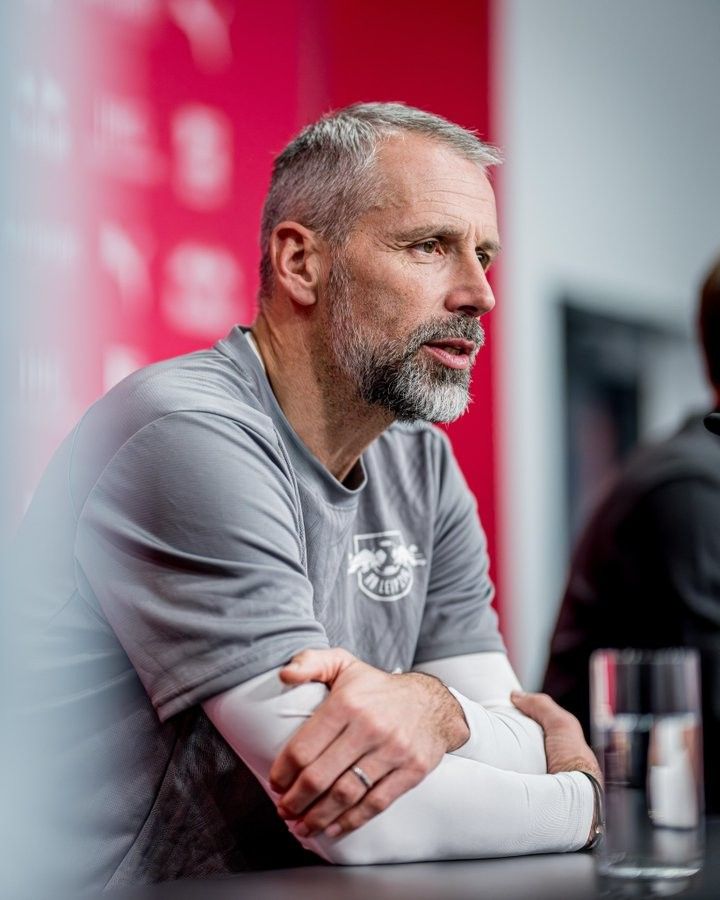 关于RB莱比锡球迷期待胜利，球队备战势在必得的信息