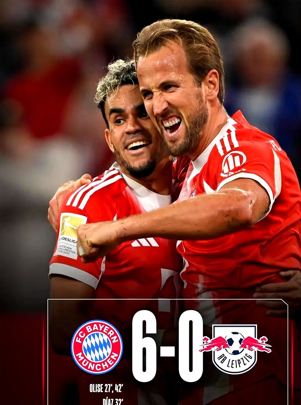 亚博体育-包含拜仁慕尼黑遭受劲敌阻击，欧冠决赛前景岌岌可危的词条